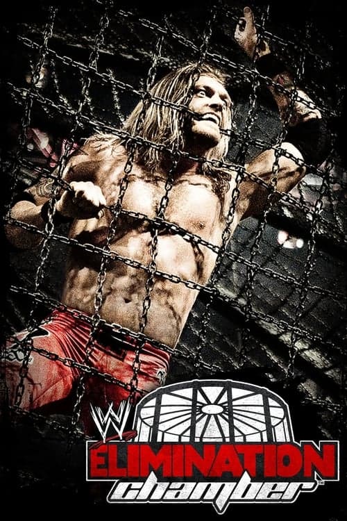 WWE Elimination Chamber 2011