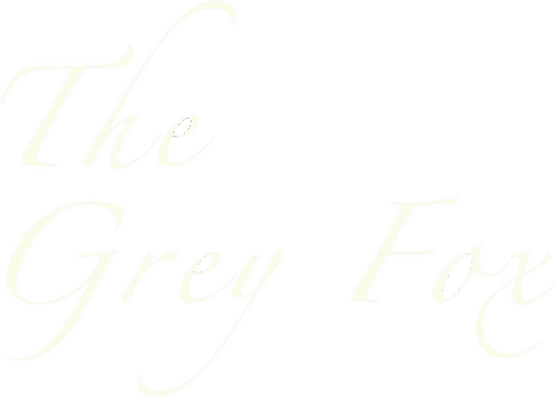 The Grey Fox