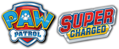PAW Patrol: Super Charged