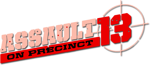 Assault on Precinct 13