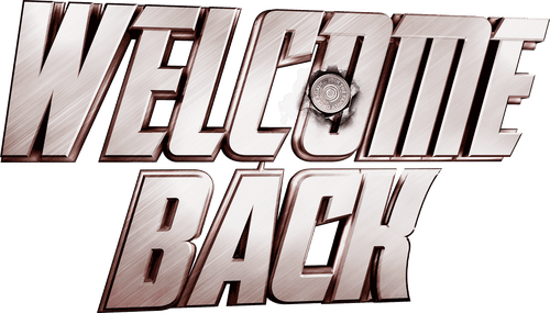 Welcome Back