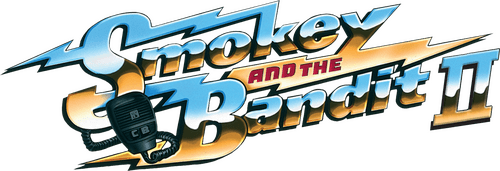 Smokey and the Bandit II