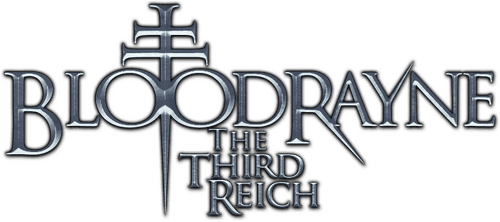 BloodRayne: The Third Reich