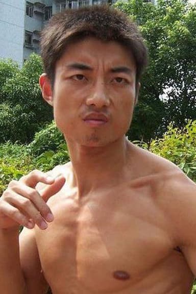 Ding Xiaolong