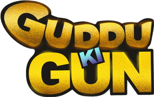Guddu Ki Gun