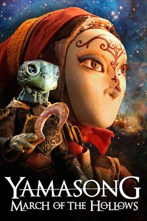 Yamasong: March of the Hollows