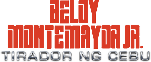 Beloy Montemayor Jr.: Tirador Ng Cebu