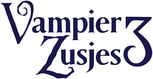 Vampire Sisters 3: Journey to Transylvania