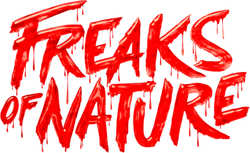 Freaks of Nature