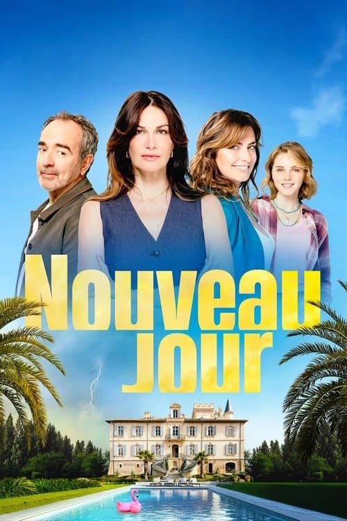 Nouveau Jour