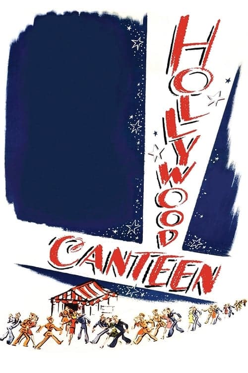 Hollywood Canteen