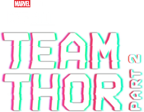 Team Thor: Part 2