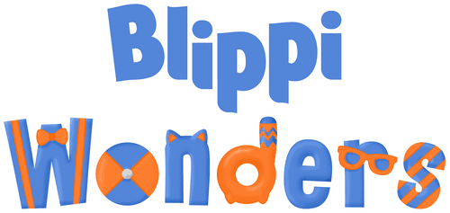 Blippi Wonders