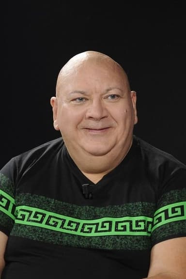 Petr Vostárek