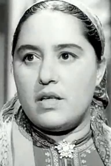 Oguldzhan Mamikova