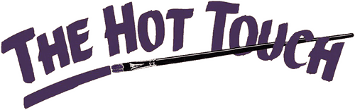 The Hot Touch