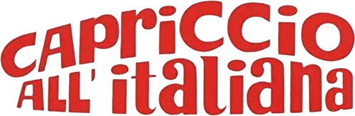 Caprice Italian Style