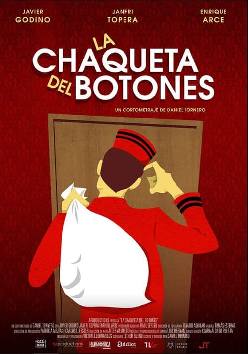 La chaqueta del botones