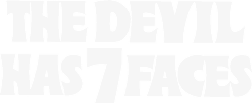 The Devil with Seven Faces