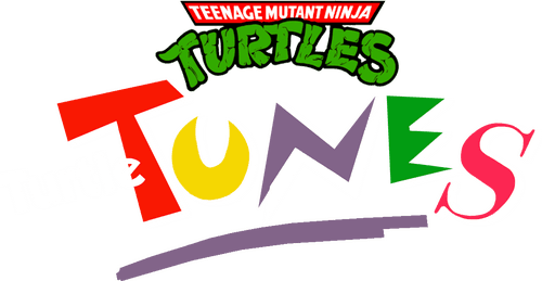 Teenage Mutant Ninja Turtles: Turtle Tunes