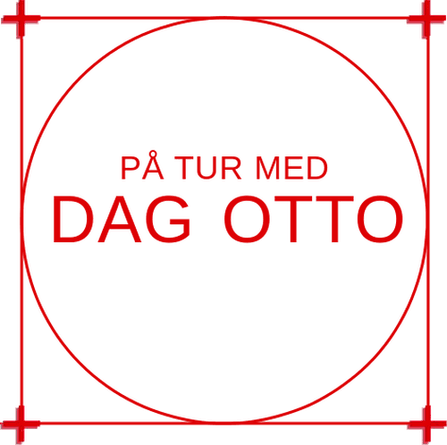 På tur med Dag Otto