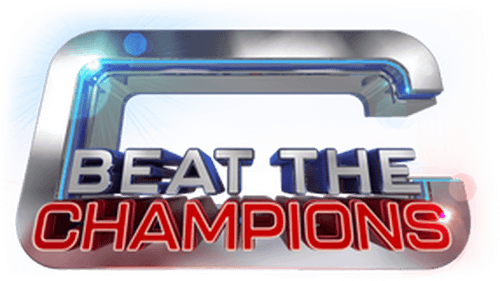 Beat The Champions