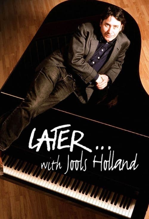 Later... with Jools Holland