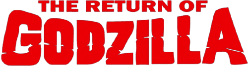 The Return of Godzilla