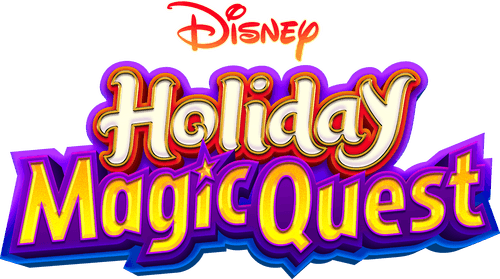 Disney Holiday Magic Quest