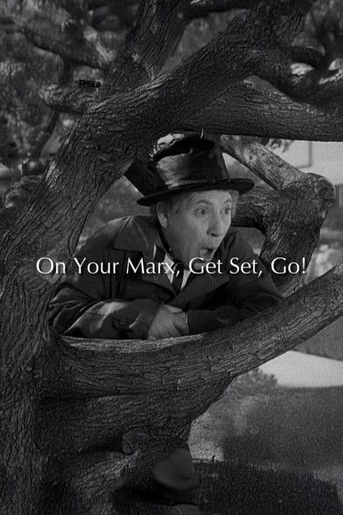 On Your Marx, Get Set, Go!