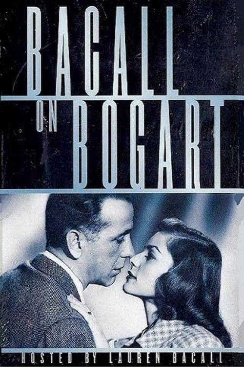 Bacall on Bogart