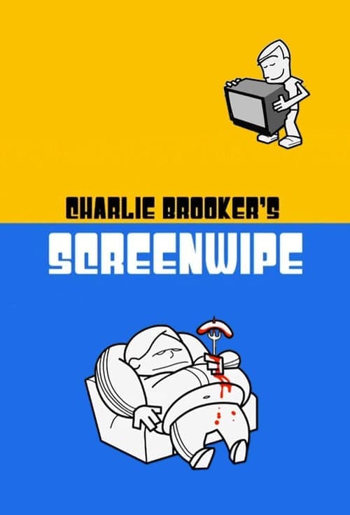 Charlie Brooker's Screenwipe