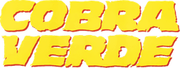 Cobra Verde