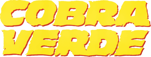 Cobra Verde