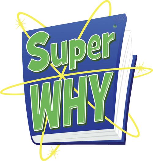 Super Why!