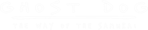 Ghost Dog: The Way of the Samurai