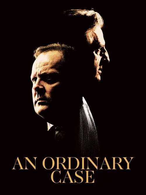 An Ordinary Case