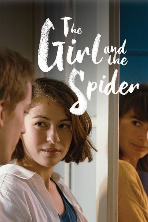 The Girl and the Spider