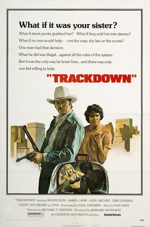 Trackdown