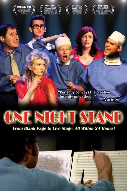 One Night Stand