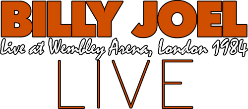 Billy Joel: Live At Wembley Arena