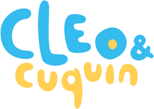 Cleo & Cuquin