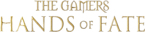 The Gamers: Hands of Fate