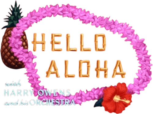 Hello Aloha