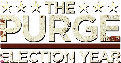 The Purge: Election Year