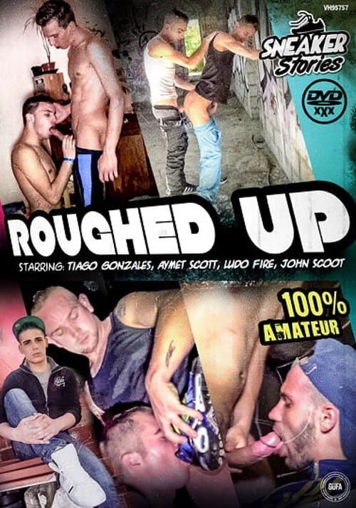 Roughed Up