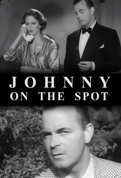 Johnny-on-the-Spot