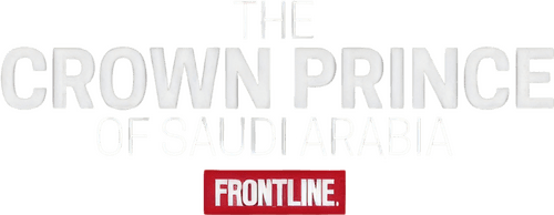The Crown Prince of Saudi Arabia