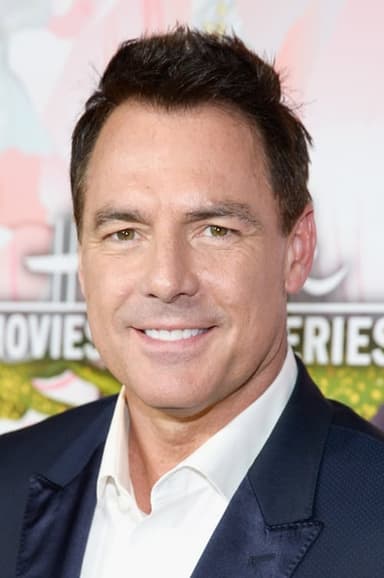 Mark Steines