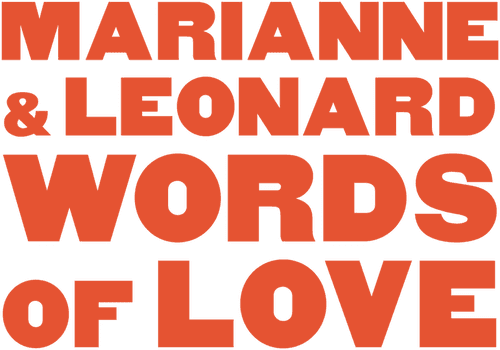 Marianne & Leonard: Words of Love